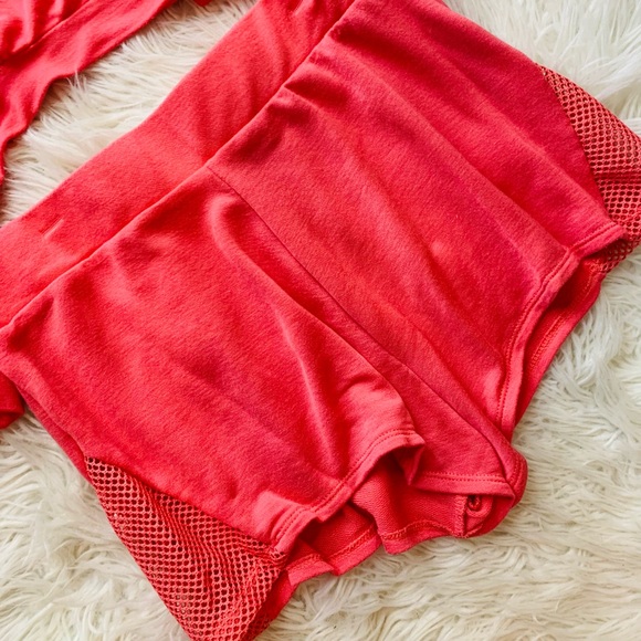 SEAL THE DEAL SHORT SET - M - Picture 6 of 6